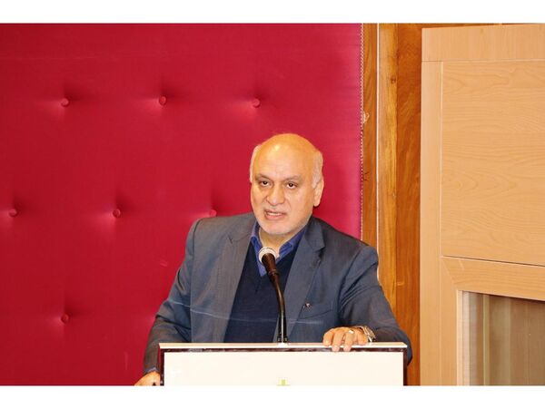 مازندران استان خاص کشور در صنعت طیور است