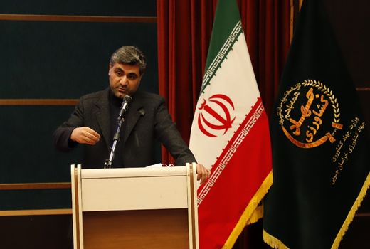 کشاورزی پیشرفته یکی از مؤلفه‌های توسعه استان