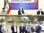 استفاده از تحقیقات علمی برای افزایش تولید در کشاورزی ضروری است 