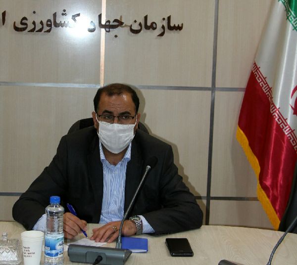 ۱۲۰ میلیارد تومان کمک بلاعوض به کشاورزان سیلزده لرستان پرداخت شد