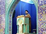 برای پیشبرد انقلاب اسلامی باید از مکتب امام راحل صیانت کرد 