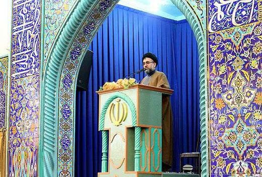 برای پیشبرد انقلاب اسلامی باید از مکتب امام راحل صیانت کرد 