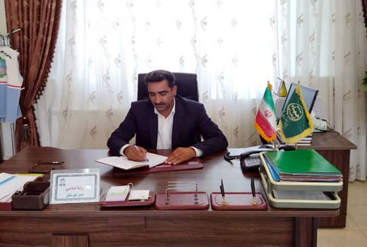 پرداخت دوازده میلیارد و پانصد و بیست میلیون ریال تسهیلات دامدار کارت در جلفا