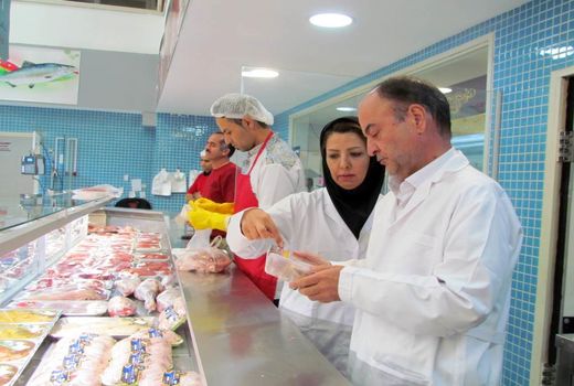 طرح تشدید کنترل و نظارت بهداشتی از 25 اسفند آغاز می شود