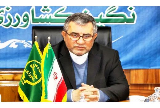 اختصاص 54 میلیون تومان کمک بلاعوض برای اجرای سیستم نوین آبیاری