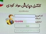 صدور 773 حواله الکترونیکی/ 1236تن انواع کود کشاورزی در ری توزیع شد 