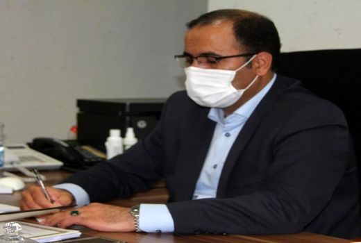 در سال زراعی جاری بیش از ۸۶ هزار هکتار از مزارع استان لرستان به کشت نخود اختصاص یافته است