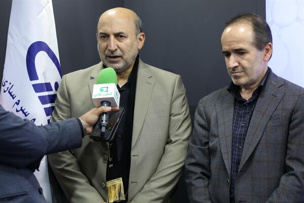 مرغ آرین‌پلاس به‌زودی در بازار عرضه می‌شود