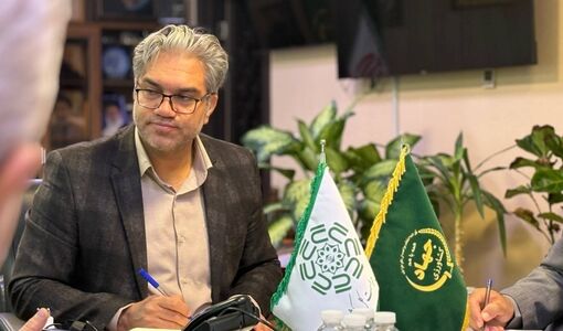 خبرنگار دیده‌بان حقیقت است / همراهی با رسانه‌ها برای تقویت اعتماد عمومی 