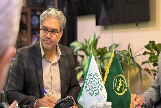 خبرنگار دیده‌بان حقیقت است / همراهی با رسانه‌ها برای تقویت اعتماد عمومی 