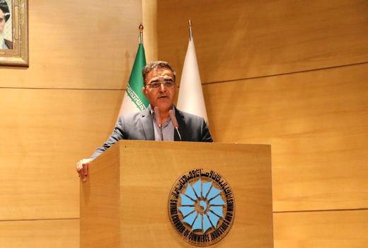 استفاده از تشکل‌ها راهگشای بخش کشاورزی است