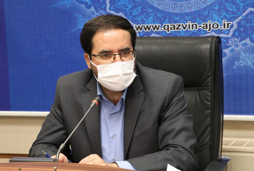 پیام تبریک رئیس سازمان جهاد کشاورزی استان قزوین به مناسب روز ارتش جمهوری اسلامی ایران