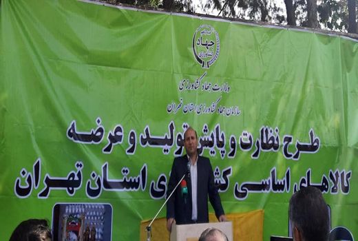 اجرای بیش از ۶۲هزار بازرسی در استان تهران