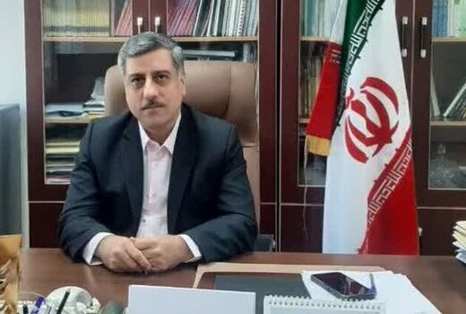 اجرای طرح پتانسیل عملکرد گندم در 4 شهرستان بوشهر 