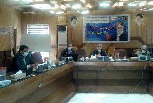 مشارکت شرکت‌های مدیریت صادرات در تکمیل حلقه صادرات کشاورزی اصفهان