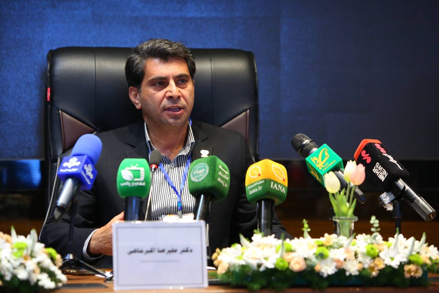 İran’da Kuduzla Mücadele için Ulusal Program Pilot Aşamaya Geçiyor