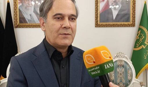 خودکفایی غذایی در گرو تعاملات هدفمند بین‌المللی و توسعه دانش کشاورزی است