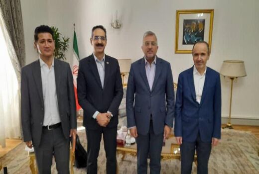  وزارت خارجه هم‌پیمان موسسه رازی برای توسعه علمی و اقتصادی در عرصه واکسن شد