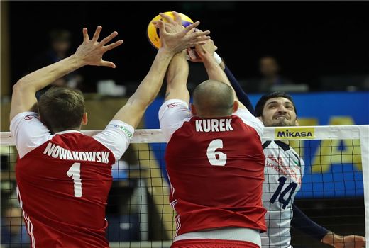 ایران 0 – لهستان 3؛ قهرمان ترمز معروف و رفقا را کشید