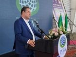 آغاز عملیات اجرایی فاز دوم توسعه پروژه تولید نشاسته و گلوتن گندم در نقده