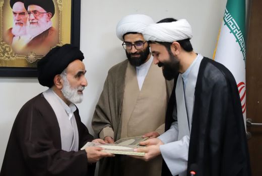  اعضای کمیته روستایی عشایری ستاد دهه فجر منصوب شدند