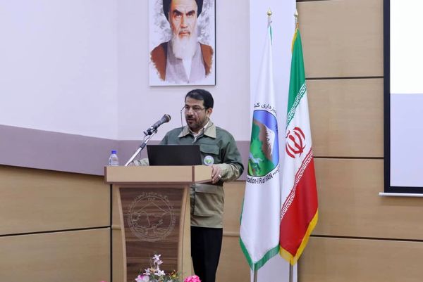 خسارت ۳ هزار میلیارد تومانی فرسایش بادی به زیرساخت های کشور