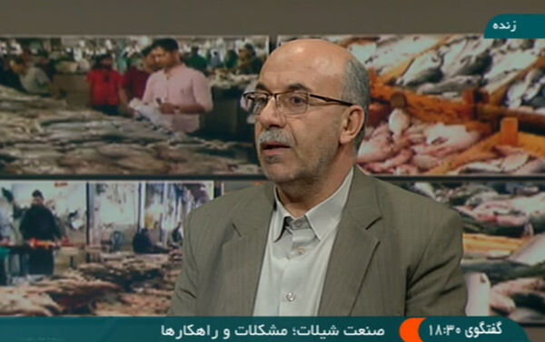 زیرساخت‌های صنعت شیلات کشور باید بومی سازی شود