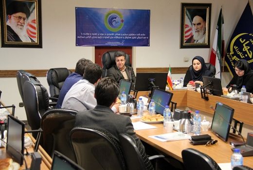 همایش و نمایشگاه استفاده از منابع دریایی در رژیم درمانی در بوستان گفتگو برگزار می شود