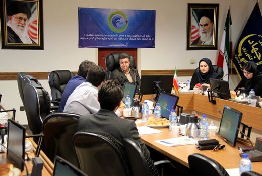 همایش و نمایشگاه استفاده از منابع دریایی در رژیم درمانی در بوستان گفتگو برگزار می شود