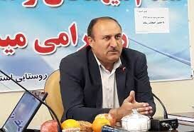 شبکه و فروشگاه های تعاون روستایی در آذربایجان غربی فعال و احیا شوند