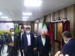  افتتاح ۲۱۵۹۰ هکتار شبکه های فرعی و زهکشی سامانه های نوین آبیاری در استان کرمانشاه