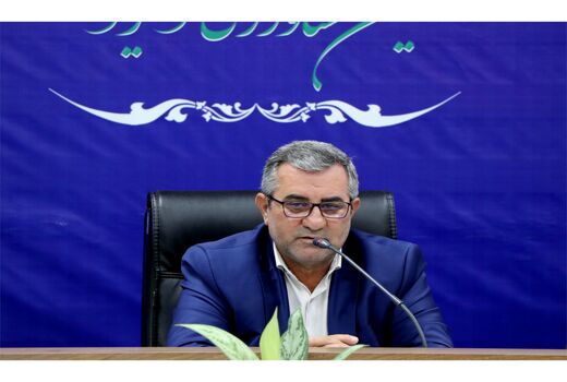 تولیدات کشاورزی مازندران از مرز ۸ میلیون تن عبور کرد