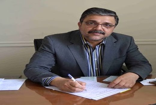 ارزشیابی کارکنان در سامانه تحت وب جهاد کشاورزی فارس