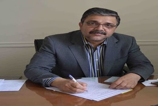ارزشیابی کارکنان در سامانه تحت وب جهاد کشاورزی فارس