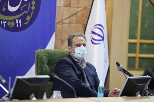 حمایت وزارت جهاد کشاورزی از کشت گیاهان داروی و توسعه گلخانه در کرمانشاه