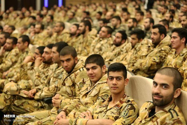جذب نیروی سرباز امریه در وزارت جهاد کشاورزی