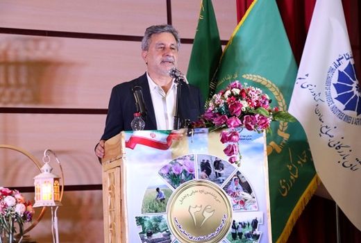 امنیت غذایی با تفکر محقق می شود