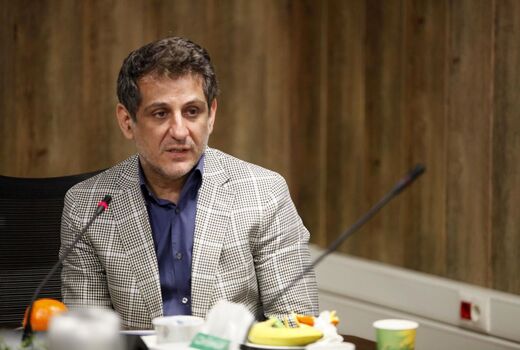 صنعت آرد نیازمند اصلاح نگاه و بازتعریف نقش‌ها است 
