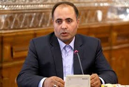 کالاهای اساسی موجود در بندر شهید رجایی آسیب جدی ندیده‌اند