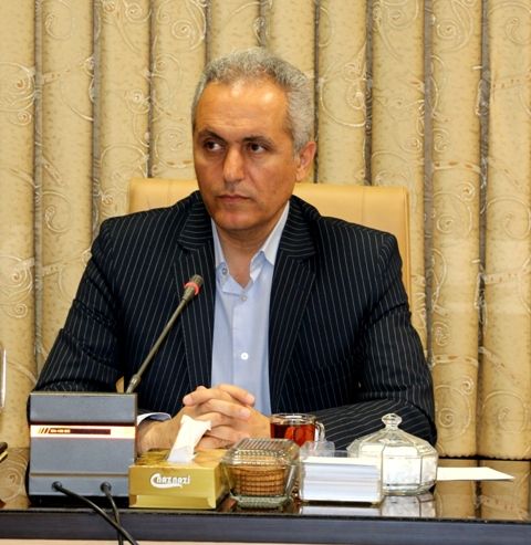 خرید تضمینی گندم در کردستان به بیش از ۴۷۰ هزار تن رسید