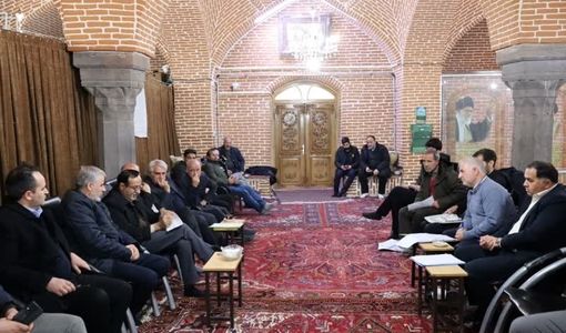 تخصیص ۲۰۰‌میلیارد ریال اعتبار به قنوات شهرستان شبستر 