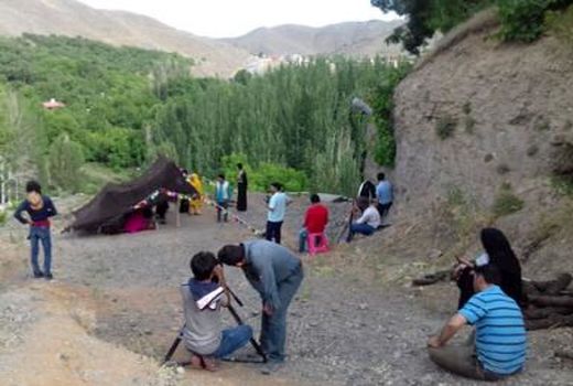 آغاز پخش مستند مسابقه «کوچ» در شبکه مستند 