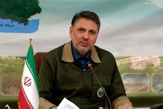 ۹۲ درصد از مراتع استان قزوین  ممیزی مرتع شد