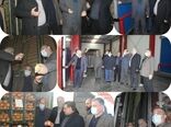بررسی روند اجرای تنظیم بازار میوه ایام پایانی سال و نوروز 1401 در استان تهران