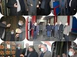 بررسی روند اجرای تنظیم بازار میوه ایام پایانی سال و نوروز 1401 در استان تهران
