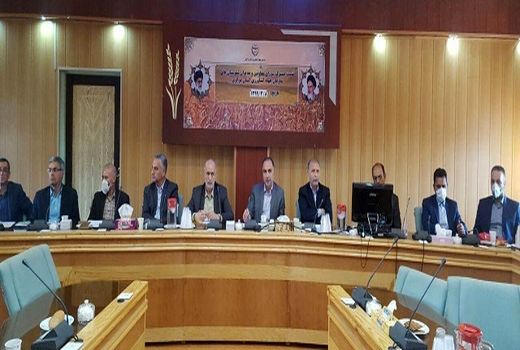 ضرورت برون‌سپاری و واگذاری تصدی‌های بخش کشاورزی به تشکل‌های استان مرکزی  