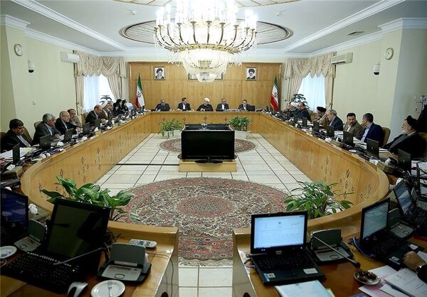 تشکیل "اتاق اصناف کشاورزی ایران"