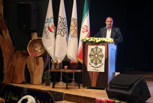 نقشه راه امنیت غذایی کشور تدوین شود