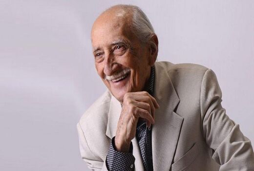 شکیبایی سر «خانه سبز» همیشه دیر می رسید