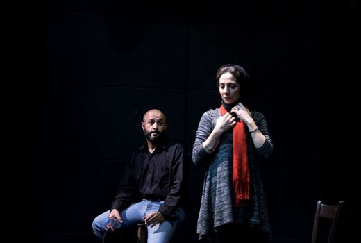 دستیار کیمیایی و ضیافت دیگری در عمارت نوفل لوشاتو